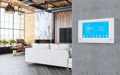 Smart Homes: How Safe Are They?