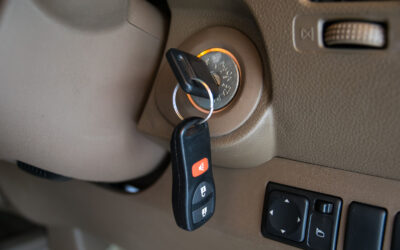 Importance and Risks of Keeping Your Car Doors Locked and Security Systems On